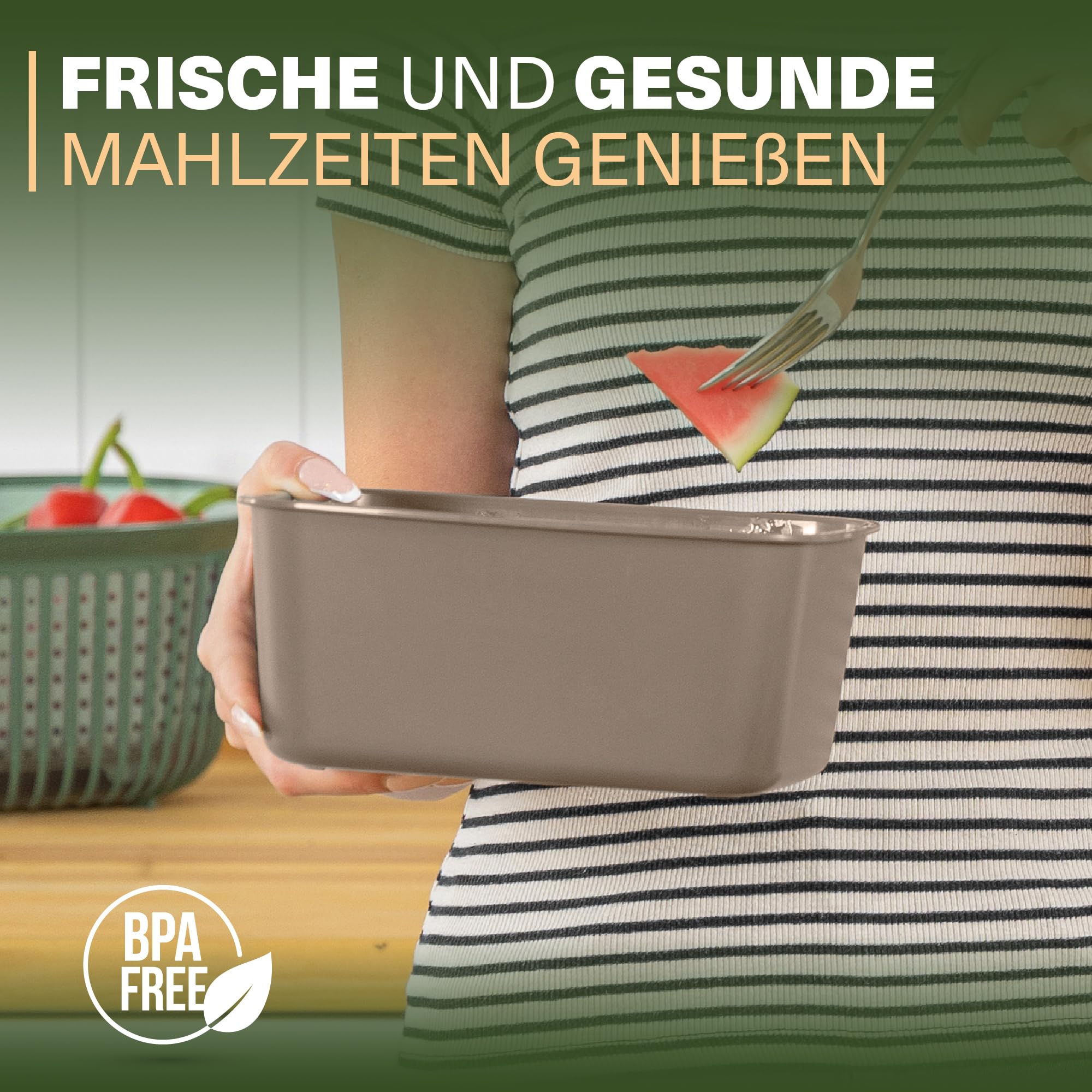 Viwares Proline 3er Set Beige