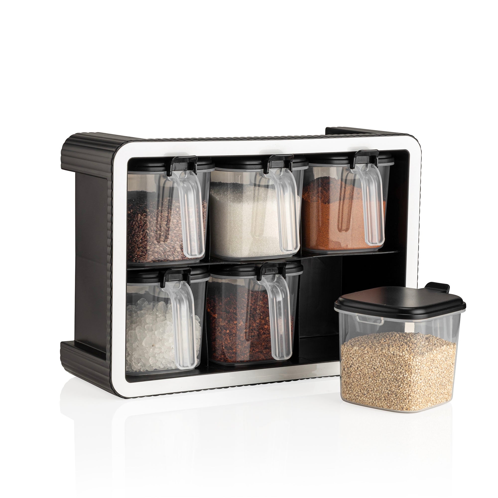 Viwares Block 6er Set