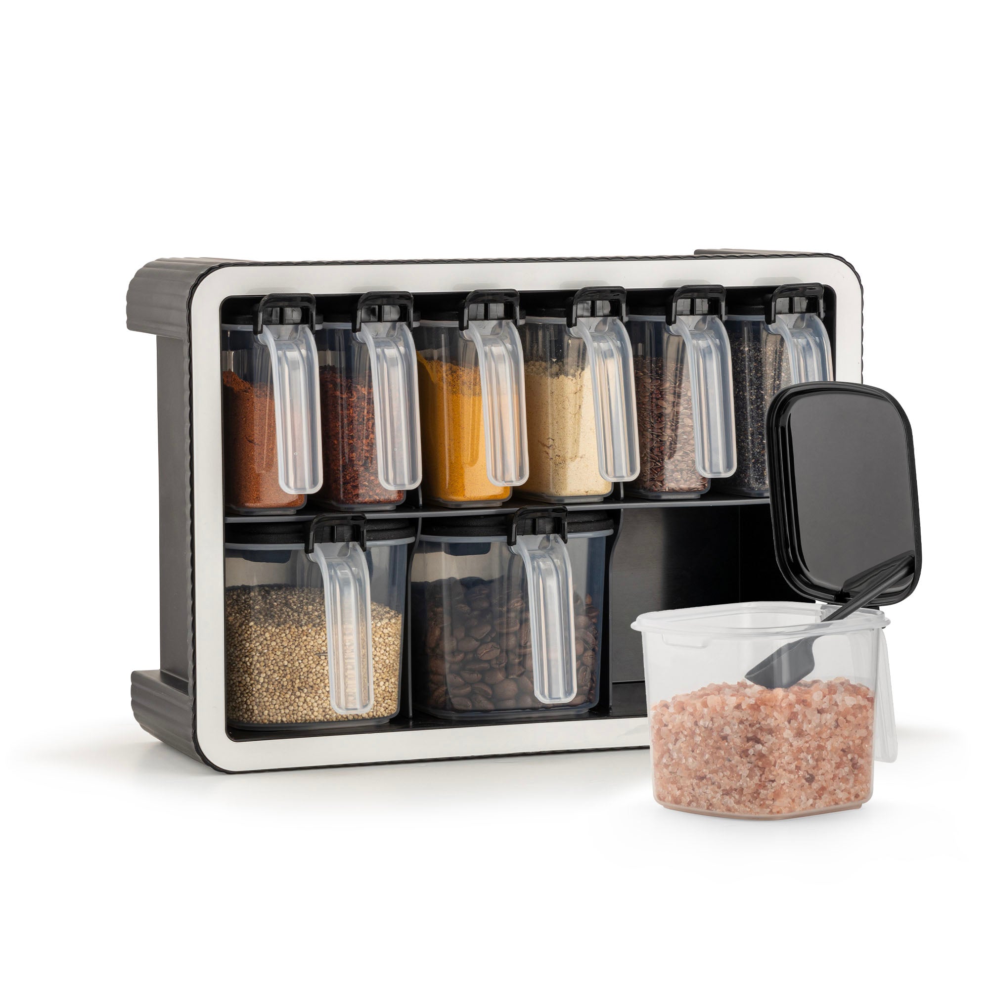 Viwares Block 9er Set