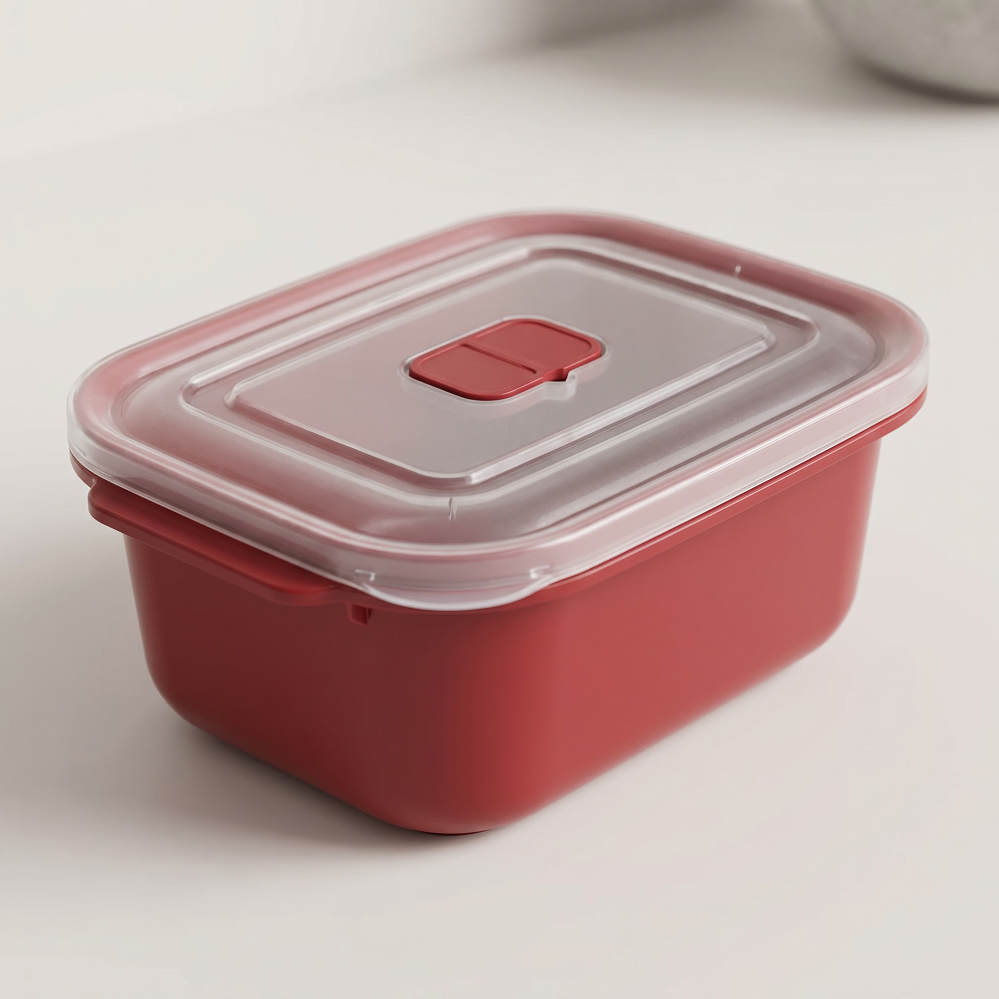 Viwares HeatnGo 1000 ml - Deckel mit Dampfventil Detail