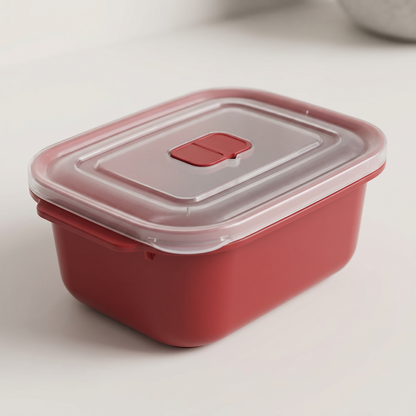 Viwares HeatnGo 1000 ml - Deckel mit Dampfventil Detail